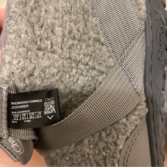 Chaco Ramble Fluff - 8.5 - Picture 5 of 7